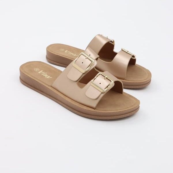 Women's Slides