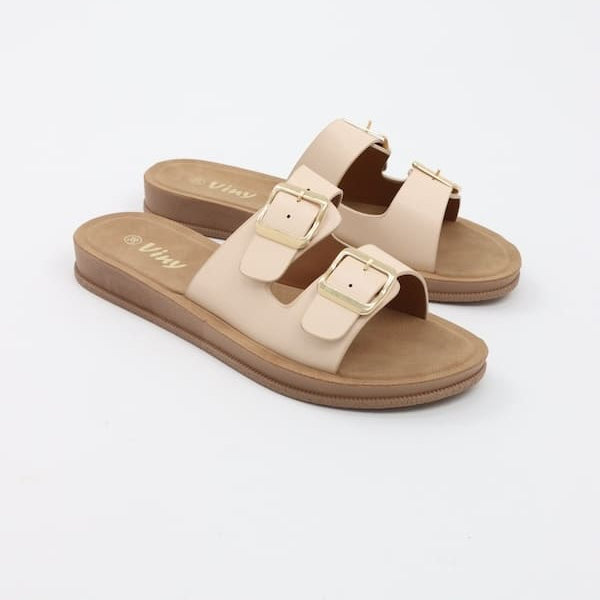 Women's Slides