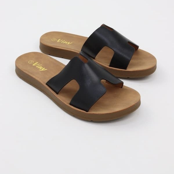 Women's Casual Slides