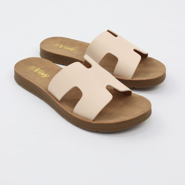 Women's Casual Slides