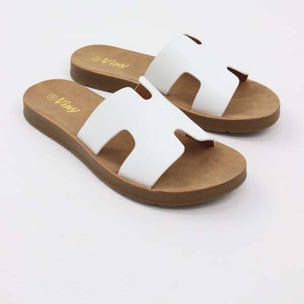 Women's Casual Slides