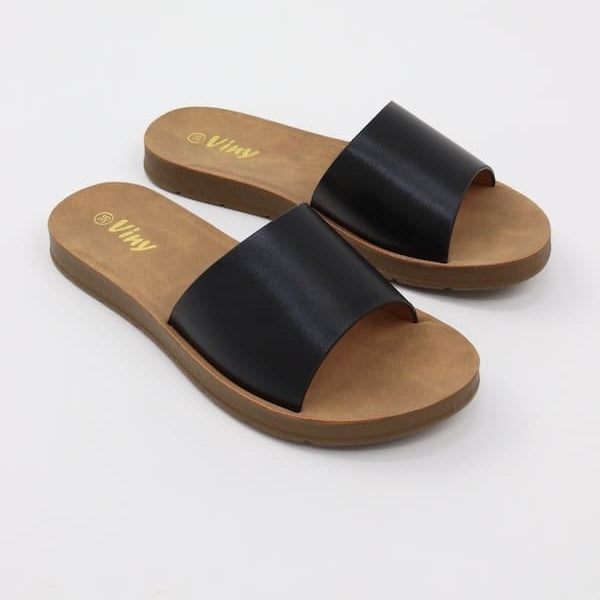 Women's Casual Slides