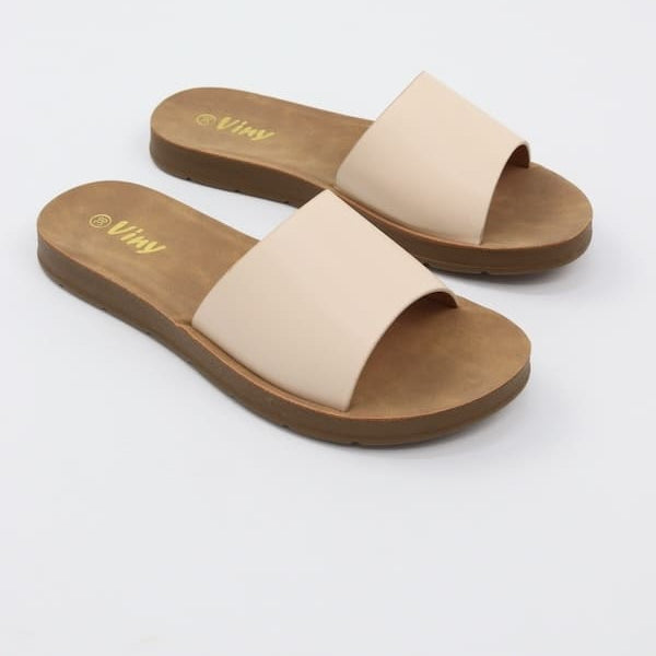 Women's Casual Slides