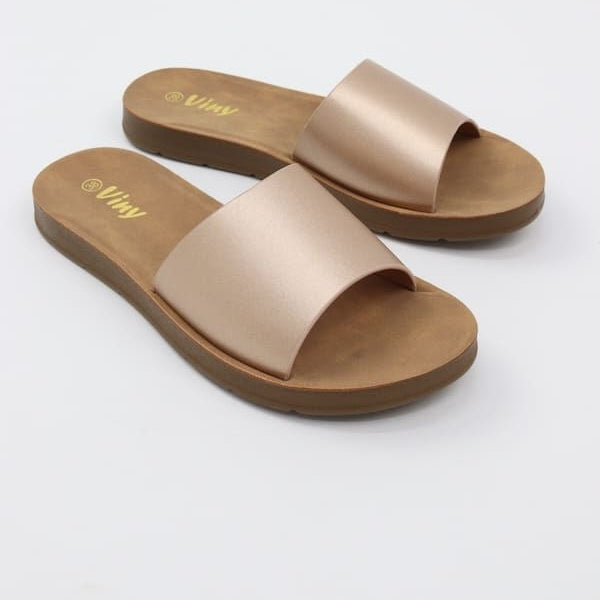 Women's Casual Slides