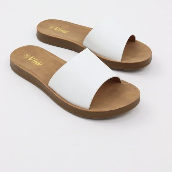 Women's Casual Slides
