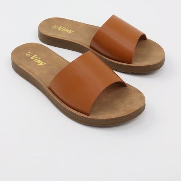 Women's Casual Slides