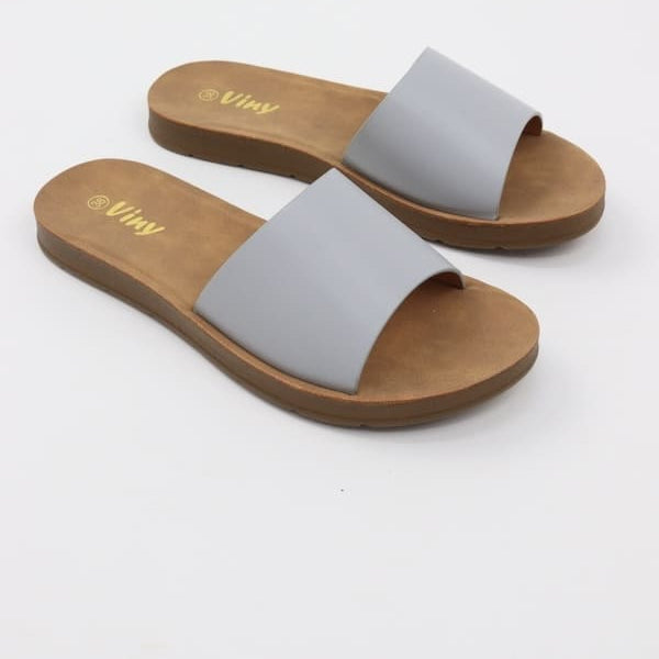 Women's Casual Slides