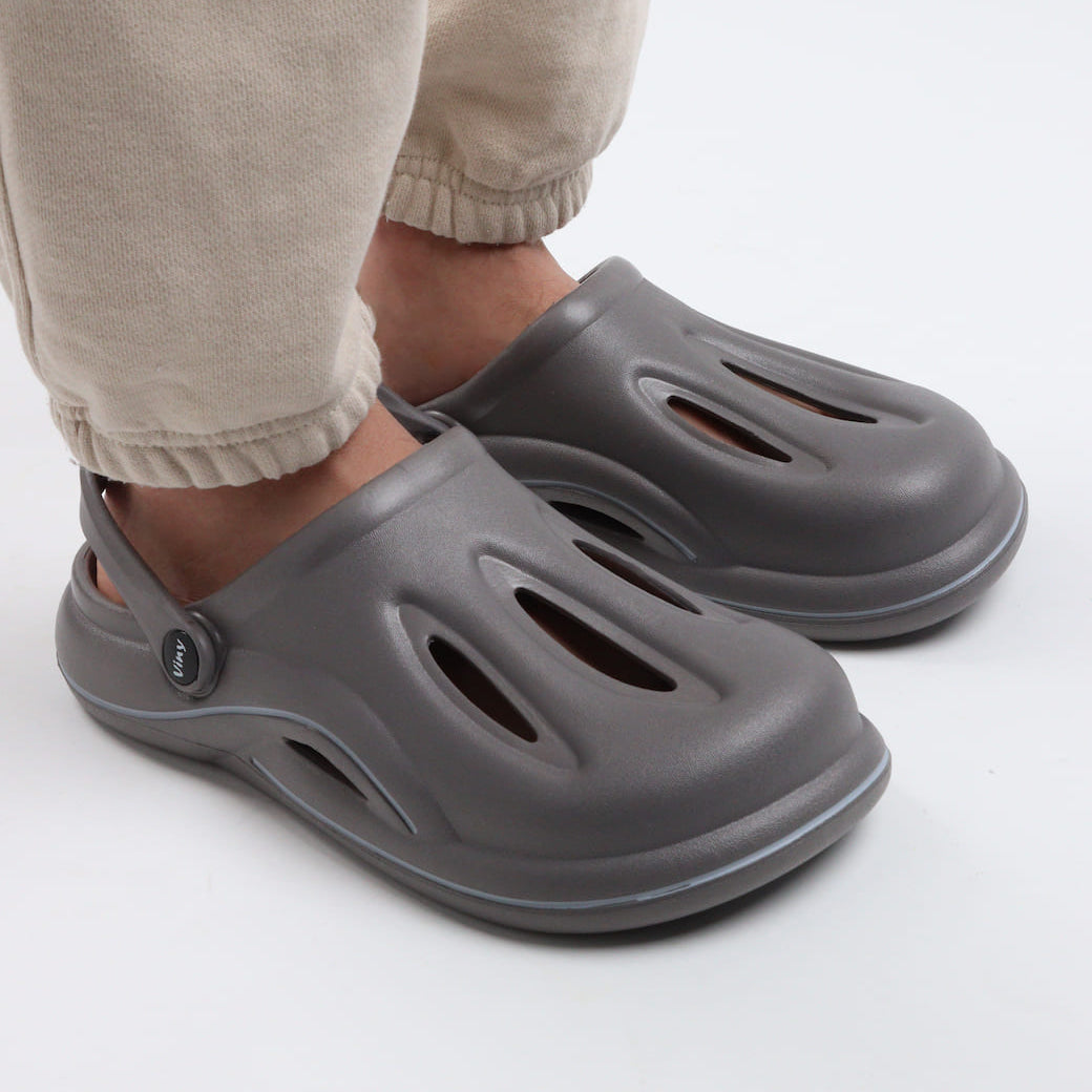Viny - Men's Multipurpose All Terrain Indoor/Outdoor Clogs