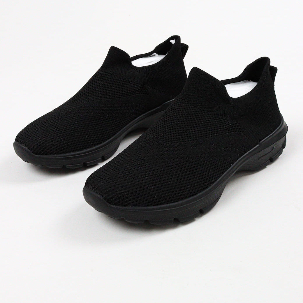 Ultra Light Everyday Slip-on Sneakers