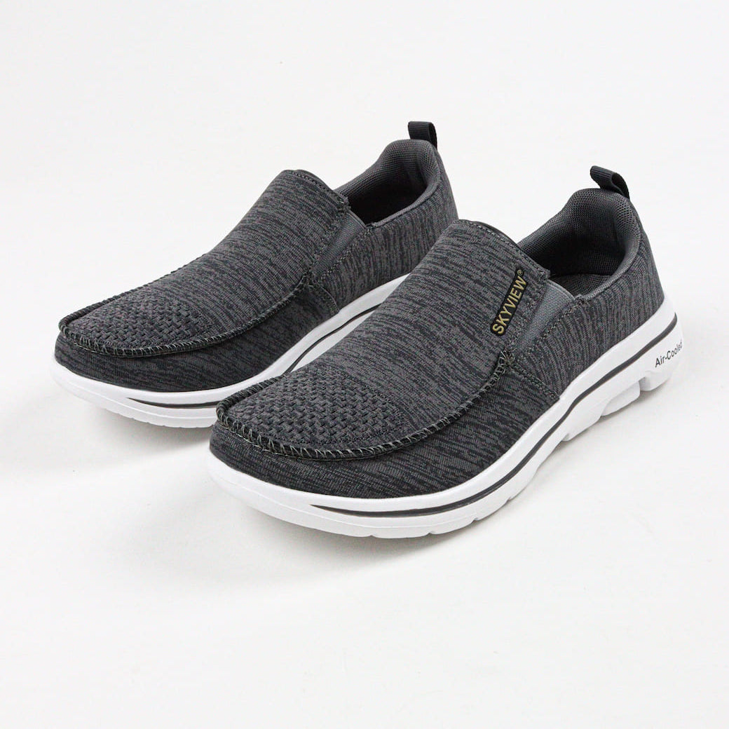 Ultra Light Men's Memory Foam Walking Shoes