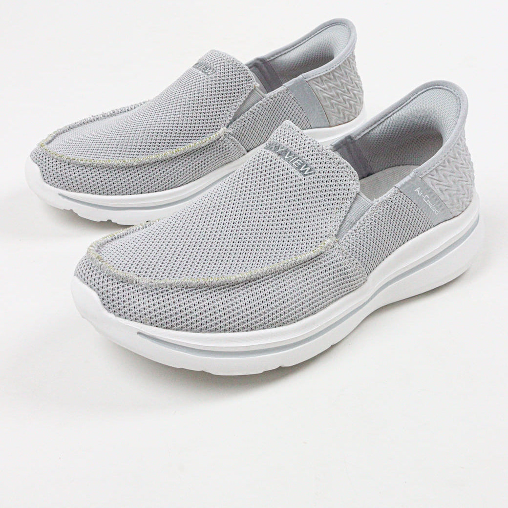 Ultra Light Men's Memory Foam Walking Shoes