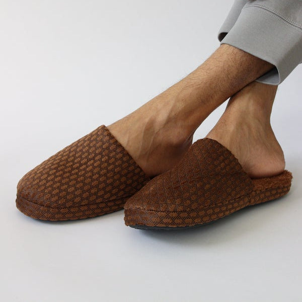 Viny - Men's Home Slippers