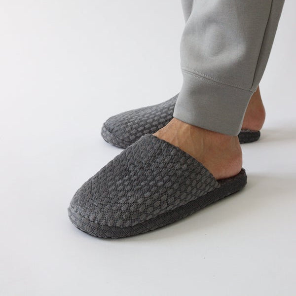Viny - Men's Home Slippers