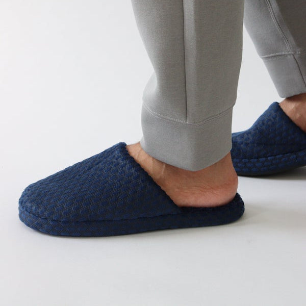 Viny - Men's Home Slippers