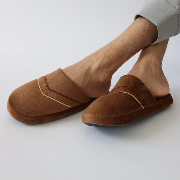 Viny - Men's Home Slippers