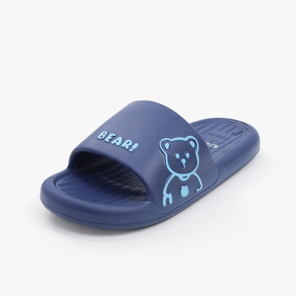 Viny - Men's Bear Slides