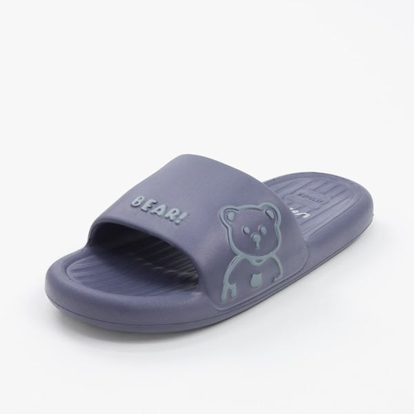 Viny - Men's Bear Slides