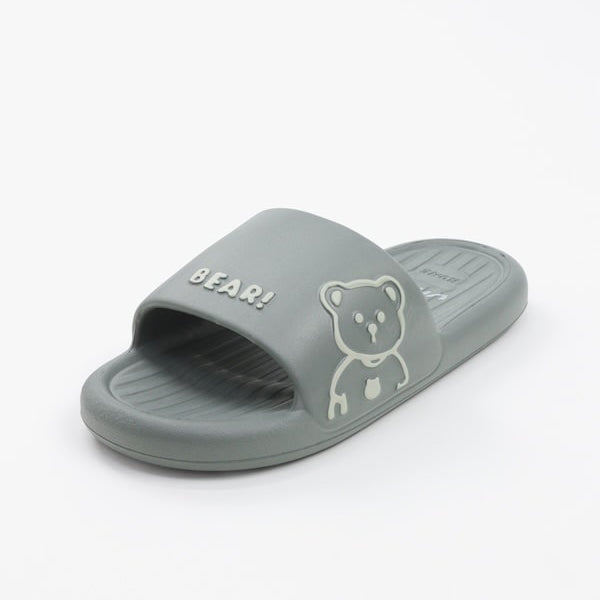 Viny - Men's Bear Slides