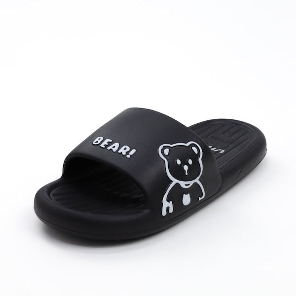 Viny - Men's Bear Slides