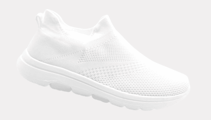 ULTRA LIGHT EVERYDAY SLIP-ON SNEAKERS