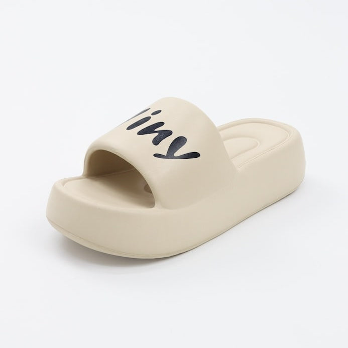 Viny - Women's Chunky Slides