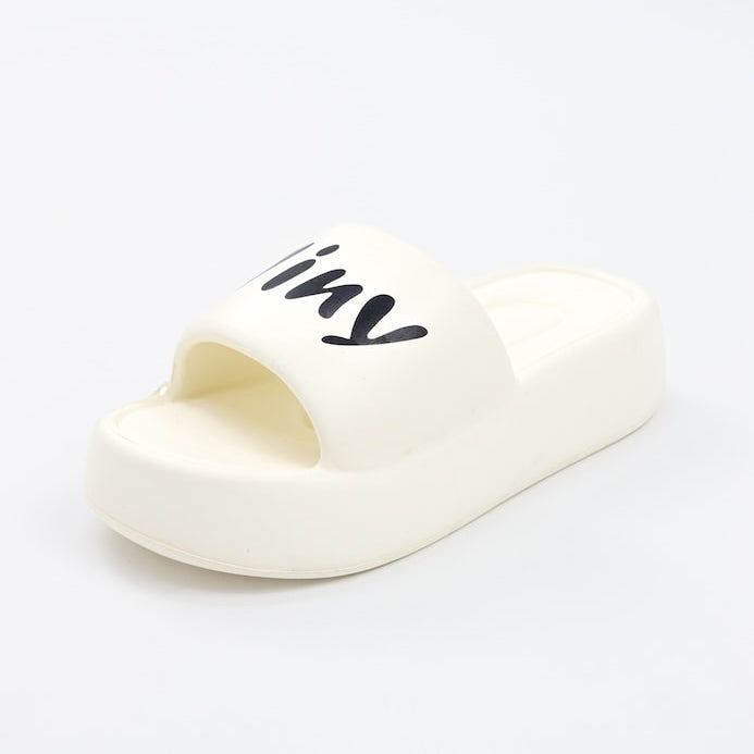 Viny - Women's Chunky Slides