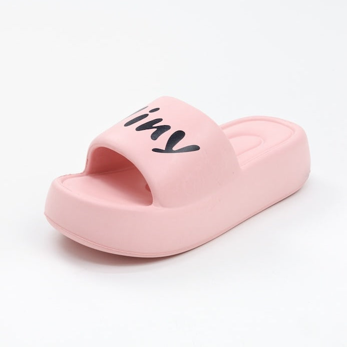 Viny - Women's Chunky Slides