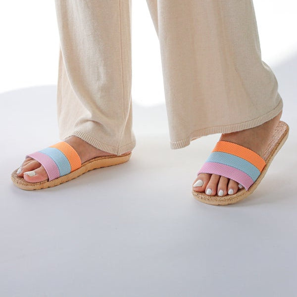 Viny - Women's Beach Slides