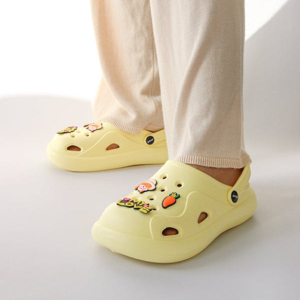 Viny - Summer Breeze Women's Clogs