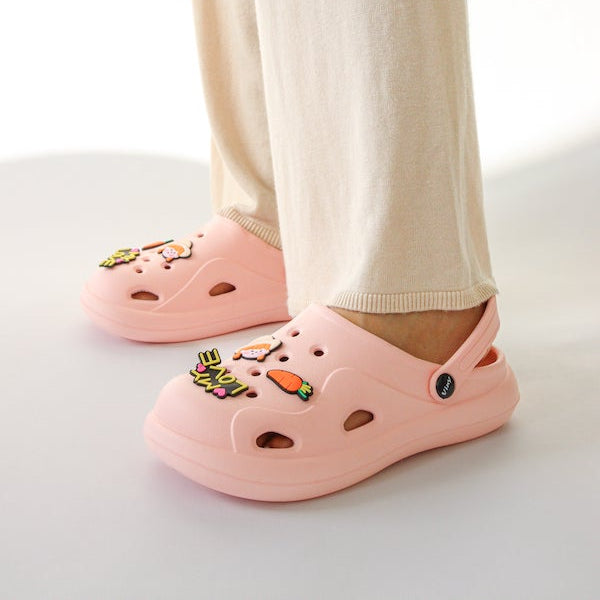 Viny - Summer Breeze Women's Clogs