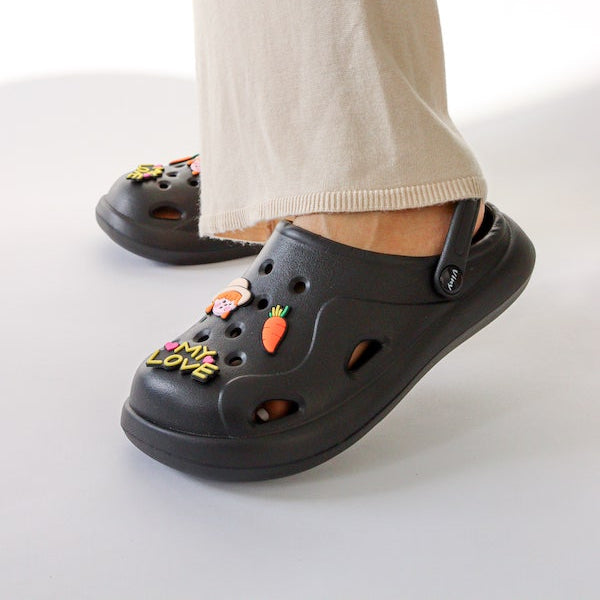 Viny - Summer Breeze Women's Clogs