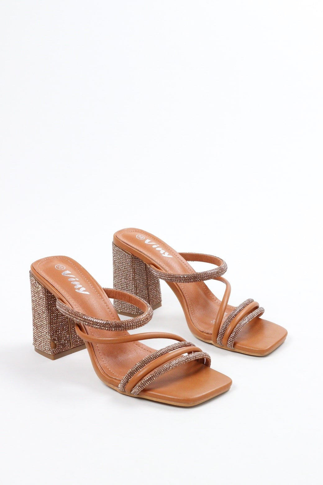 women's block heels