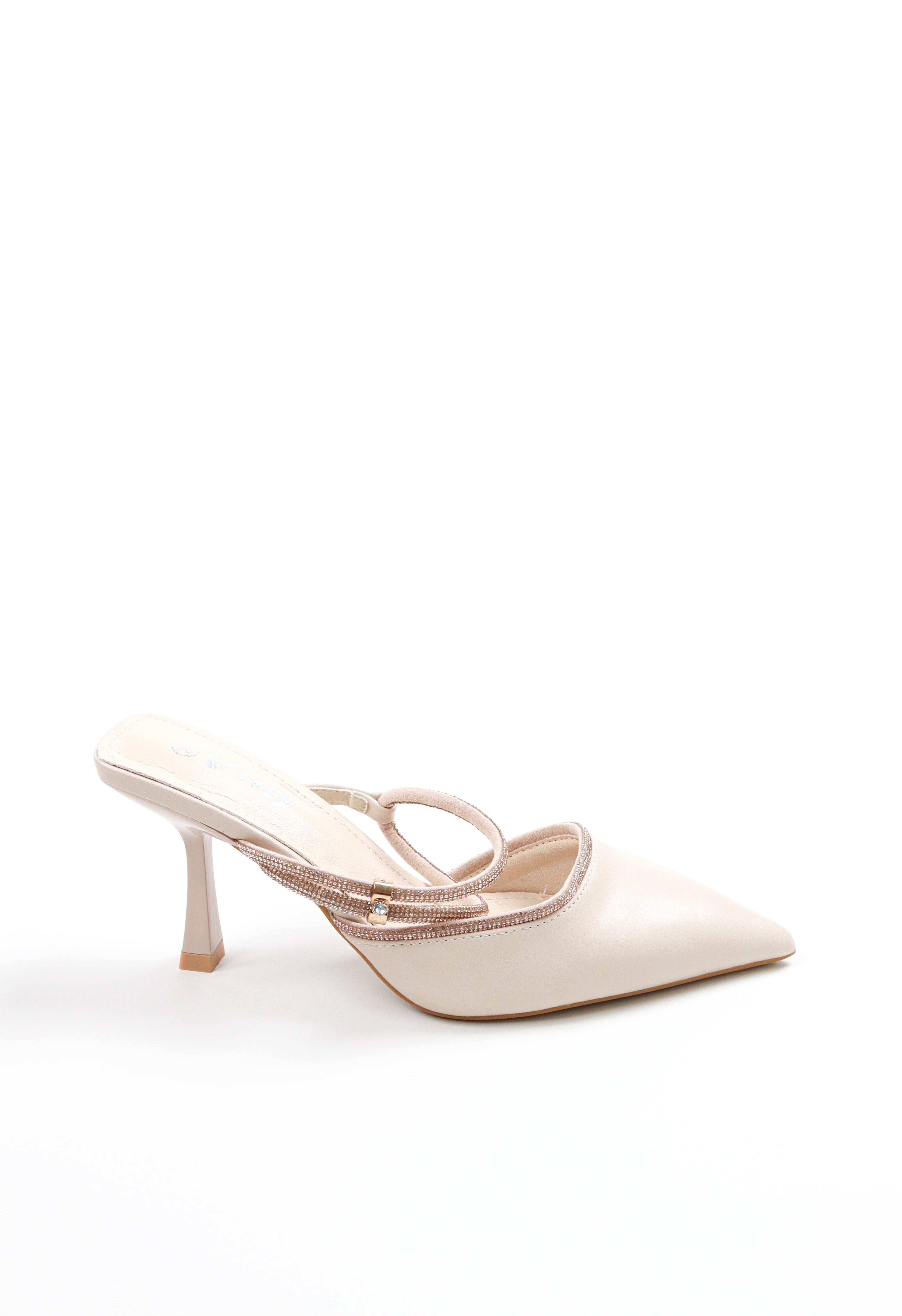 Women's Stiletto Heels