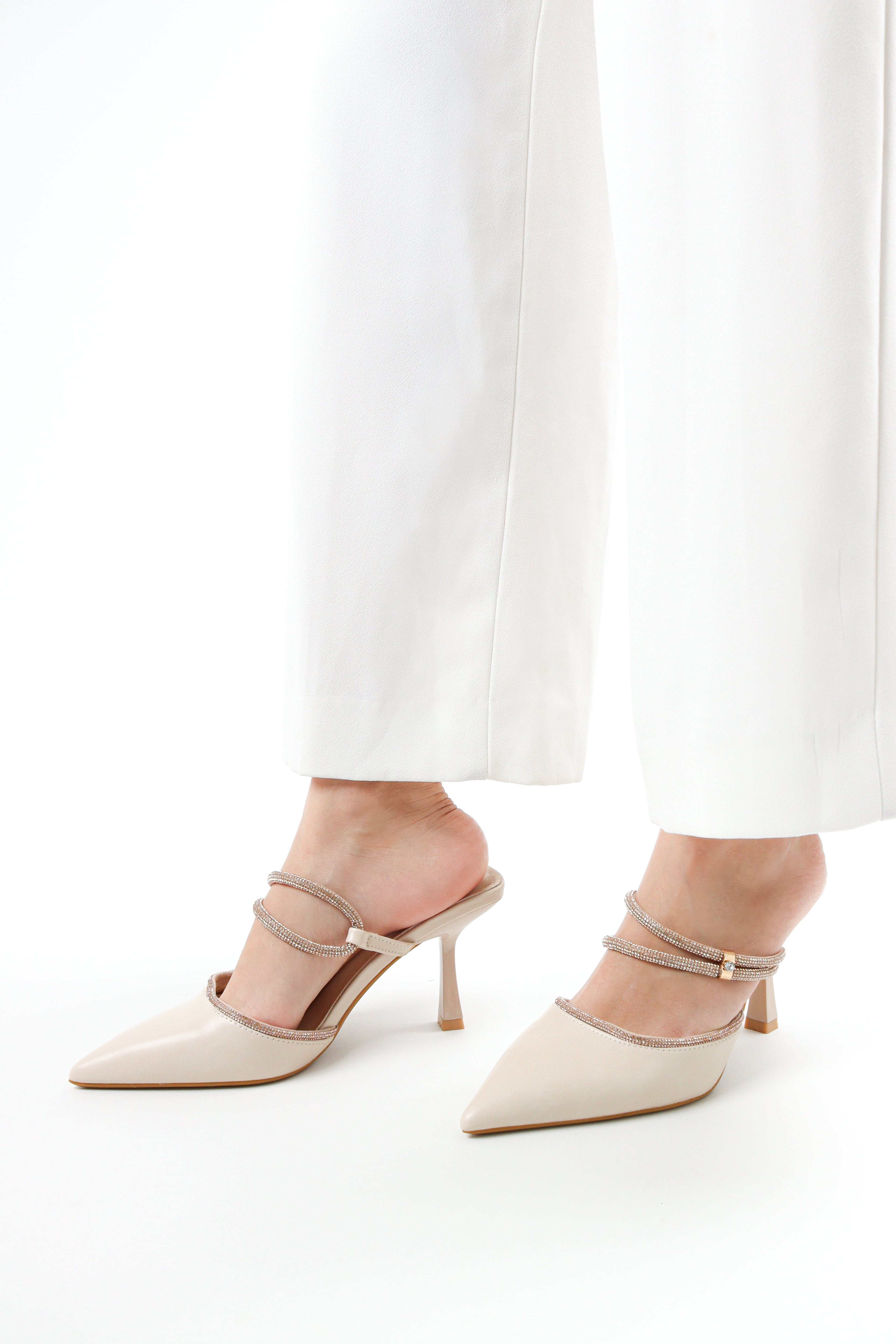 Women's Stiletto Heels