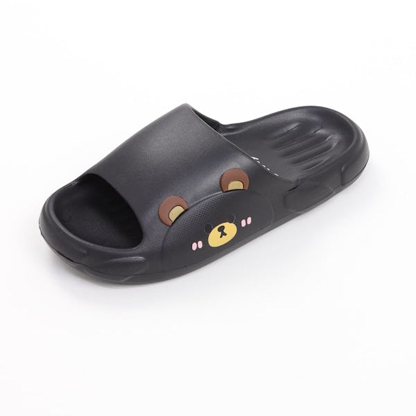 Viny - Women's Bear Bathroom Slides