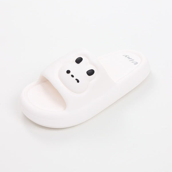 Viny - Women's Bunny Slides