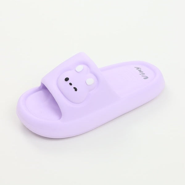 Viny - Women's Bunny Slides