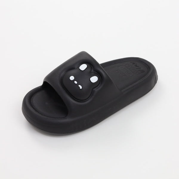 Viny - Women's Bunny Slides