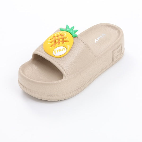 Viny - Women's Fruits Slides