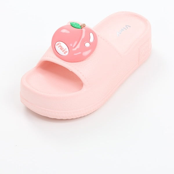 Viny - Women's Fruits Slides