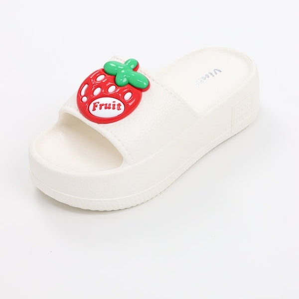 Viny - Women's Fruits Slides