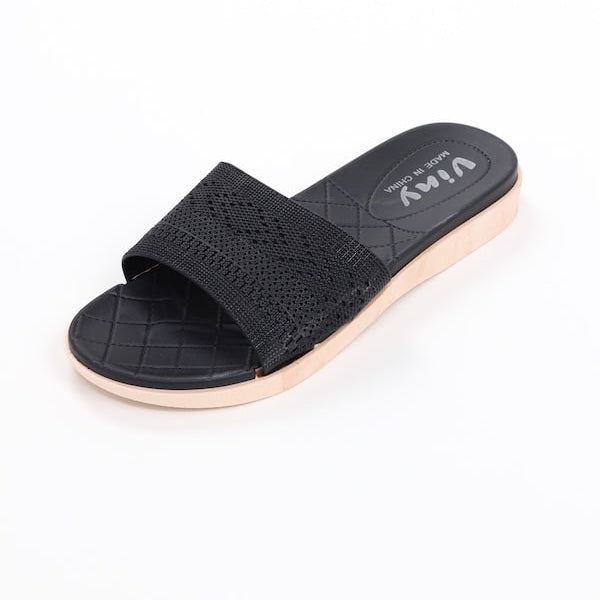 Viny - Women's Mesh Slides