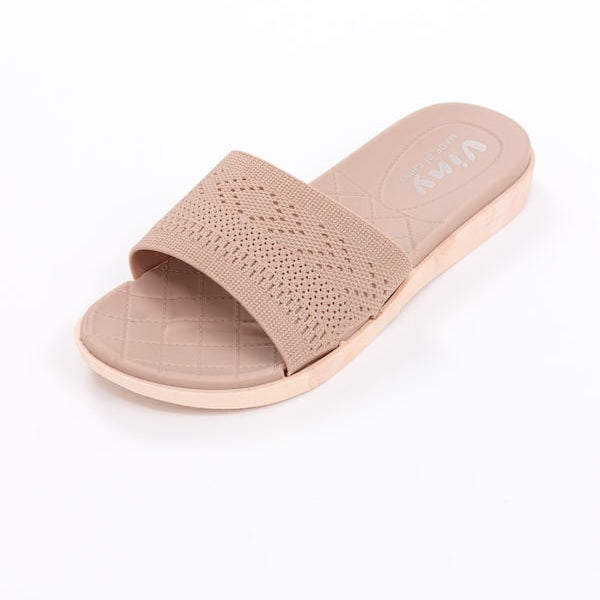 Viny - Women's Mesh Slides
