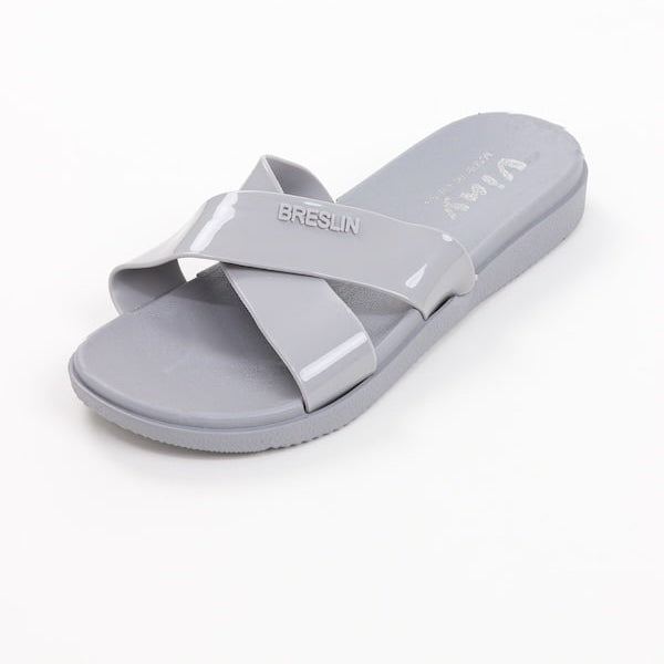 Viny - Women's Cross Slides