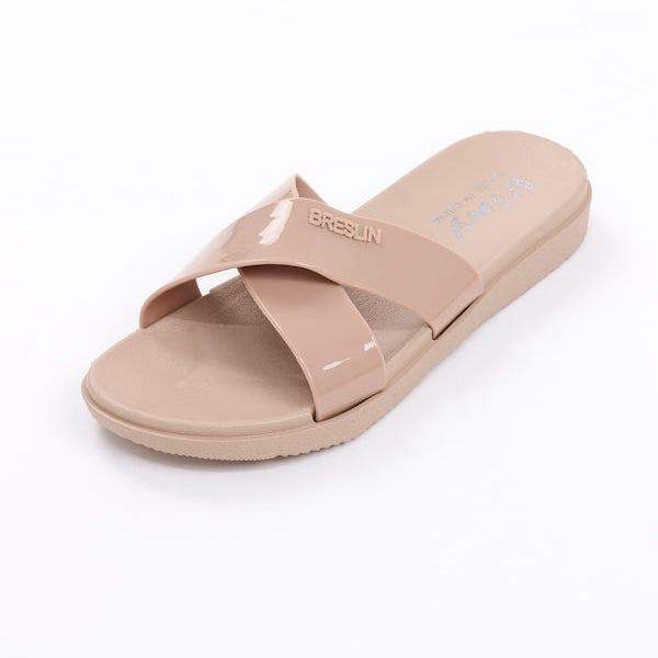 Viny - Women's Cross Slides