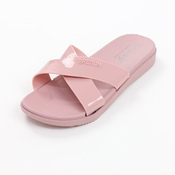 Viny - Women's Cross Slides
