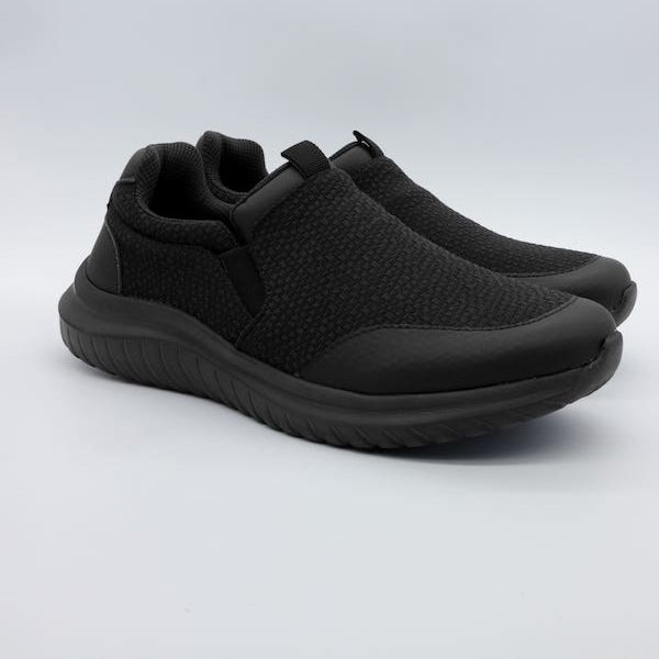 Men's Ultra Light Memory Foam Sneakers