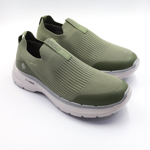Men's Jumbo Memory Foam Walking Shoes