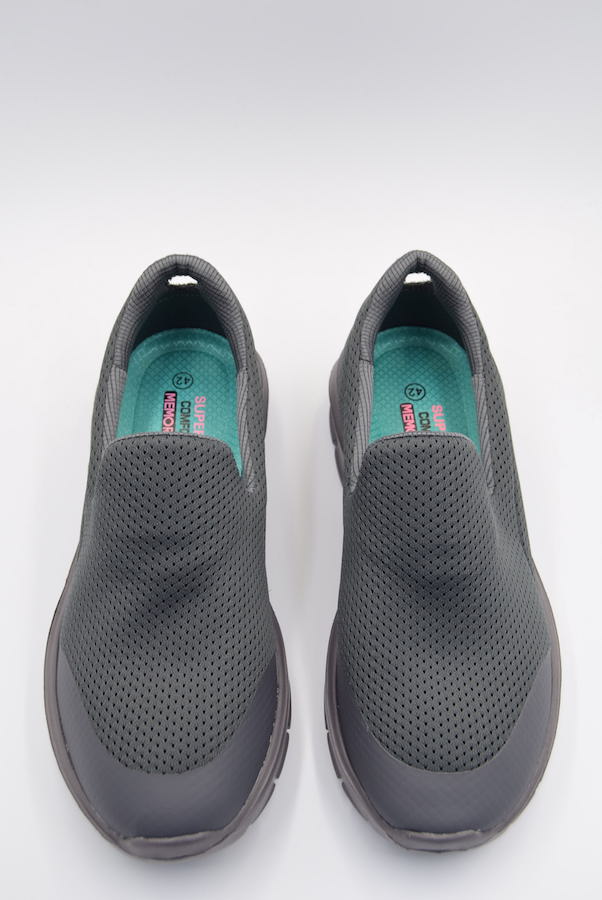 men's ULTRA LIGHT MEMORY FOAM SHOES