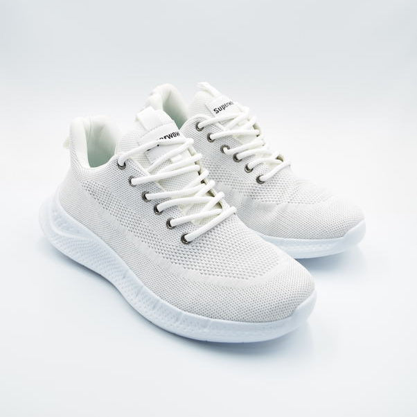 Men's Pro Ultra-Light Memory Foam Walking Shoes